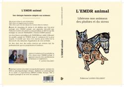 livre EMDR animal